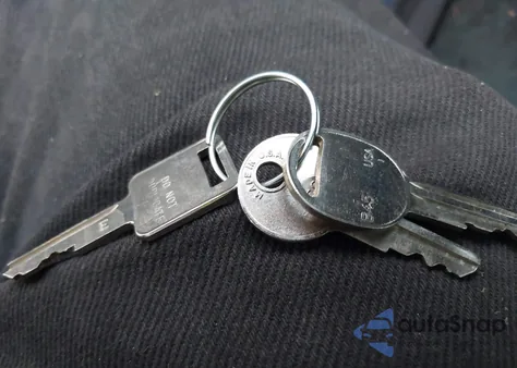 1992 Chevrolet S Truck S10 из США, поврежденный, VIN 1GCCS14ZXN8161535